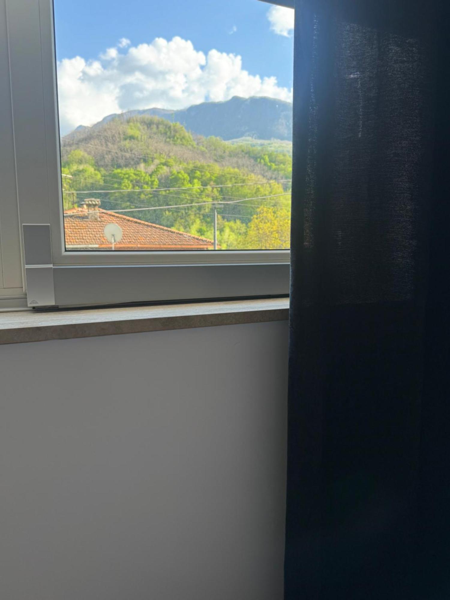 Rg Maison - Room 35 Morino Exteriör bild
