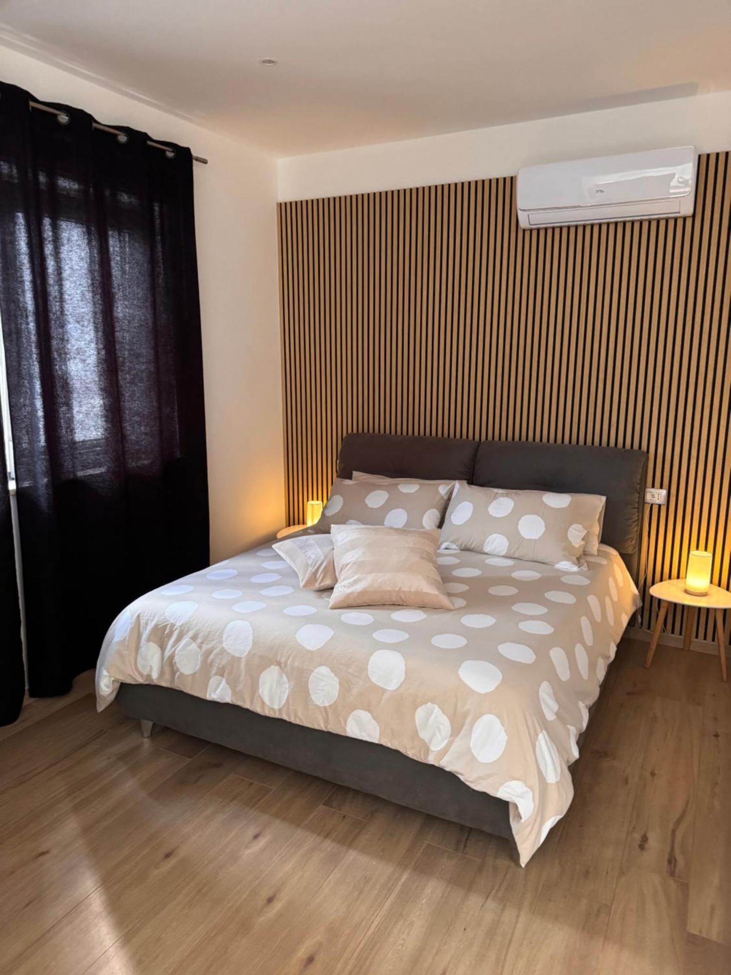 Rg Maison - Room 35 Morino Exteriör bild
